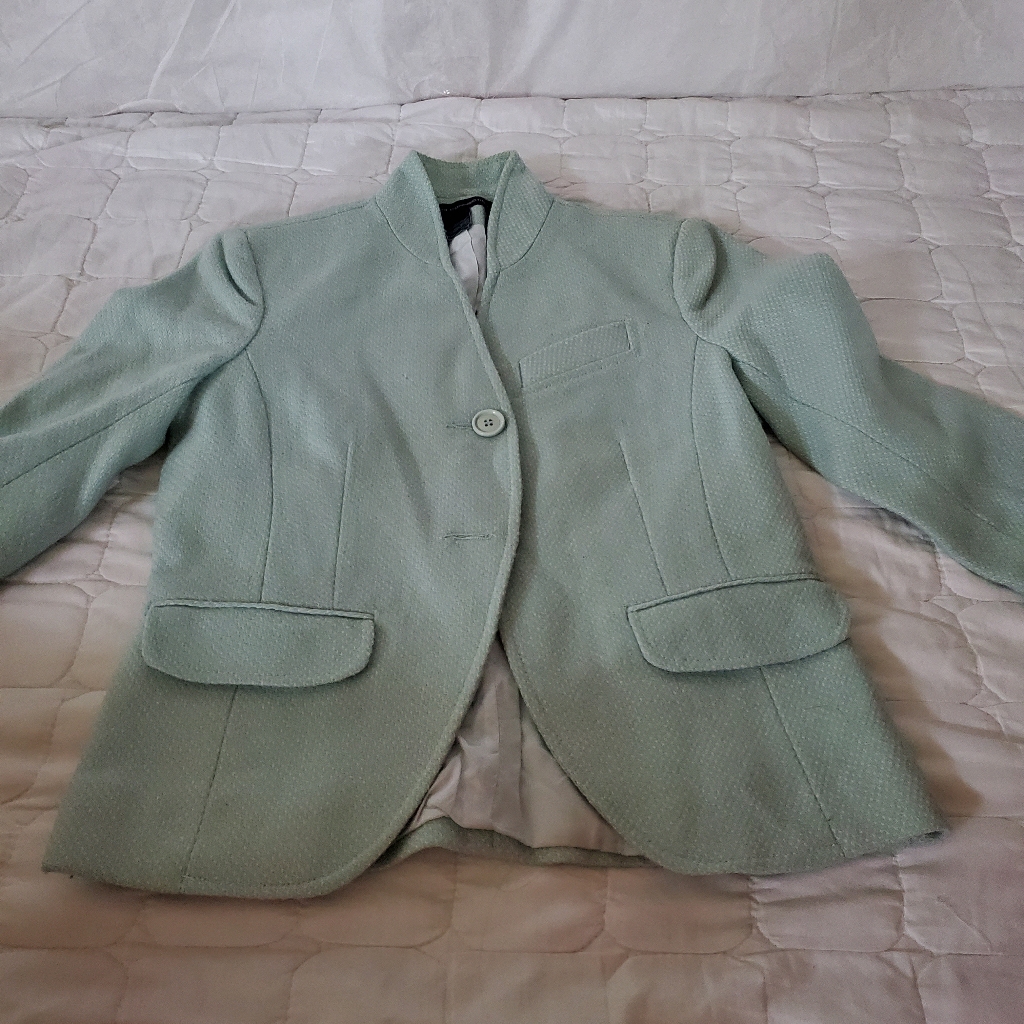 French Condition Jacket